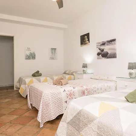 Apartamento Flamenco Soul