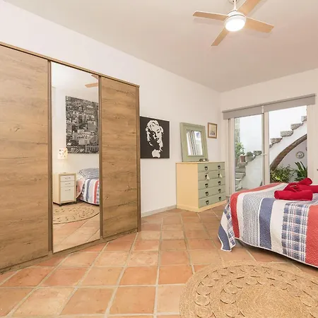 Flamenco Soul Apartamento
