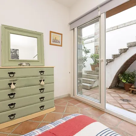 Apartamento Flamenco Soul *