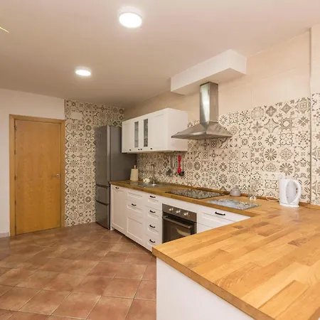 Apartamento Flamenco Soul Chiclana de la Frontera