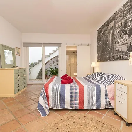 Apartamento Flamenco Soul