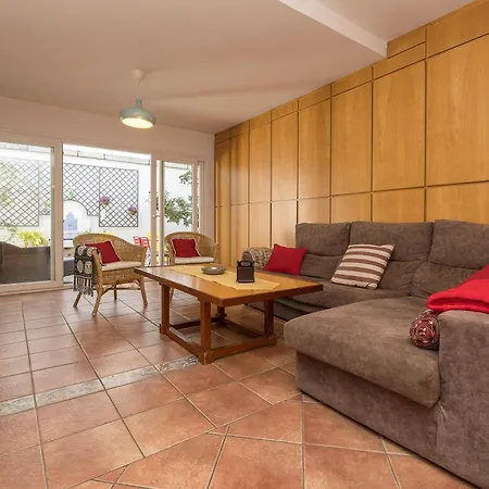 Apartamento Flamenco Soul *