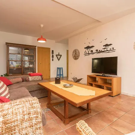 Apartamento Flamenco Soul
