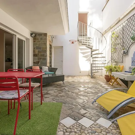 Apartamento Flamenco Soul *