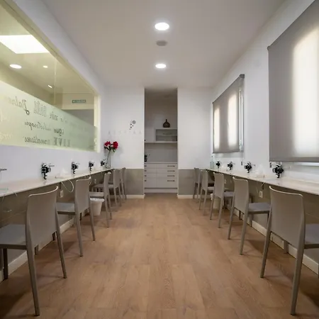 Balneario De Chiclana 3* チクラナ・デ・ラ・フロンテーラ