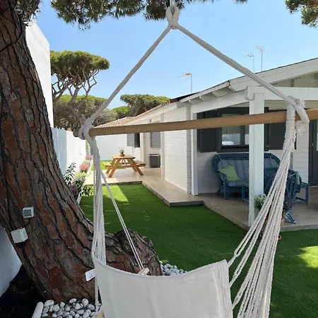 La Casita Del Sopapo Villa Chiclana de la Frontera
