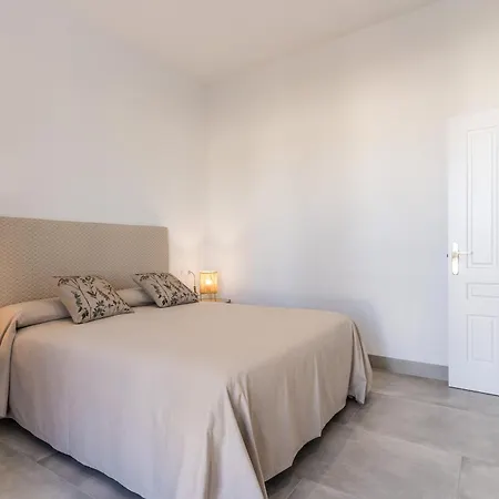 Lägenhetshotell Casa De La Vega