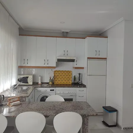 Apartamento Pinar Del Atlantico La Barrosa Chiclana de la Frontera