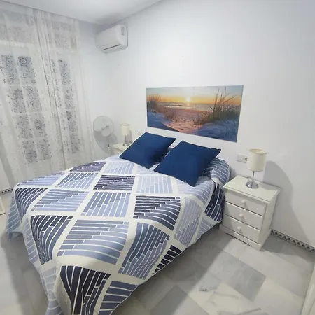 Apartamento Pinar Del Atlantico La Barrosa