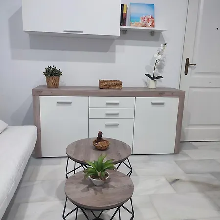 Pinar Del Atlantico La Barrosa Apartamento *