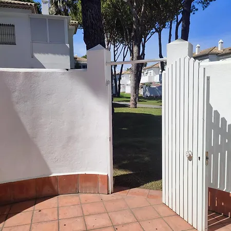 Pinar Del Atlantico La Barrosa Apartamento *