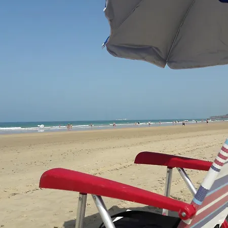 Pinar Del Atlantico La Barrosa Chiclana de la Frontera