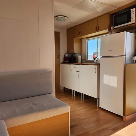 Franceses Camping Chiclana de la Frontera