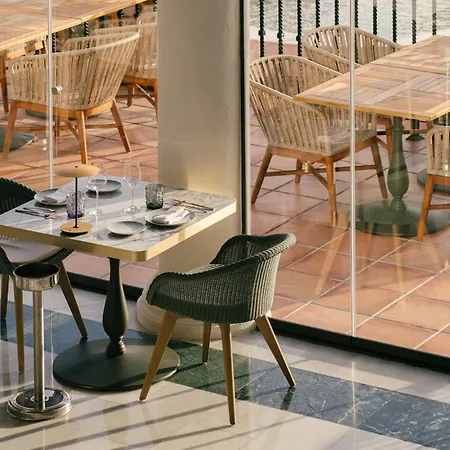 Palacio De Sancti Petri, A Gran Melia - The Leading Hotels Of The World Chiclana de la Frontera