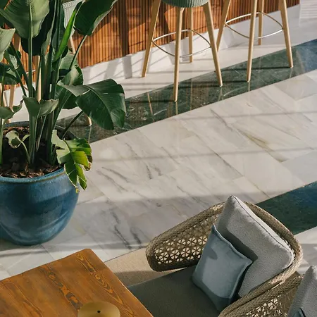 Hotel Palacio De Sancti Petri, A Gran Melia - The Leading Hotels Of The World