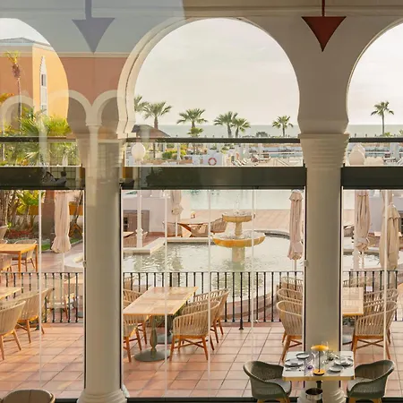 Palacio De Sancti Petri, A Gran Melia - The Leading Hotels Of The World