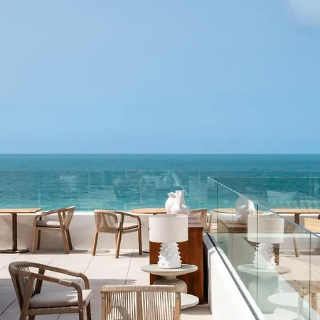 Palacio De Sancti Petri, A Gran Melia - The Leading Hotels Of The World Hotel 5*