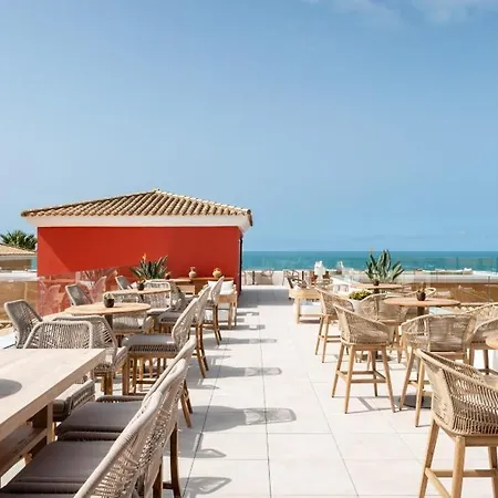 Palacio De Sancti Petri, A Gran Melia - The Leading Hotels Of The World Hotel Chiclana de la Frontera