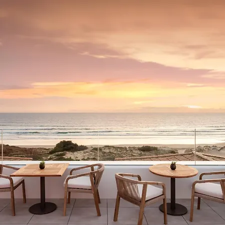 Palacio De Sancti Petri, A Gran Melia - The Leading Hotels Of The World 5*