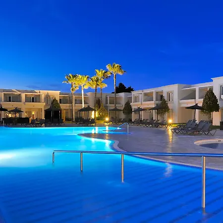 Vincci Costa Golf 4* Chiclana de la Frontera
