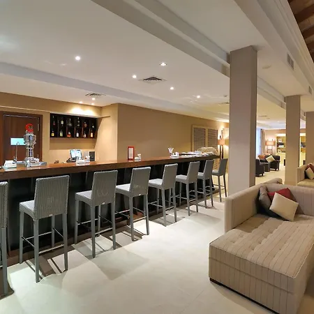 Hotell Vincci Costa Golf 4*