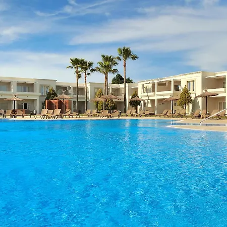 Vincci Costa Golf Chiclana de la Frontera