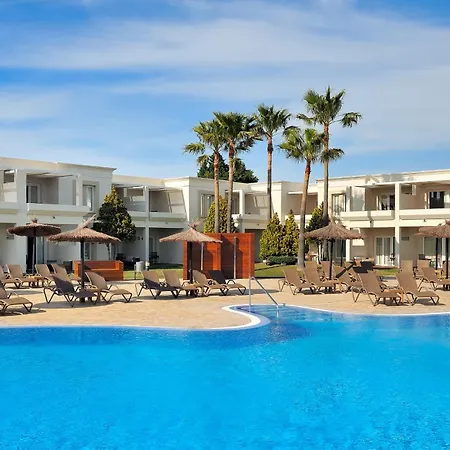 Vincci Costa Golf Hotell