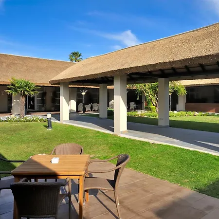Hotell Vincci Costa Golf