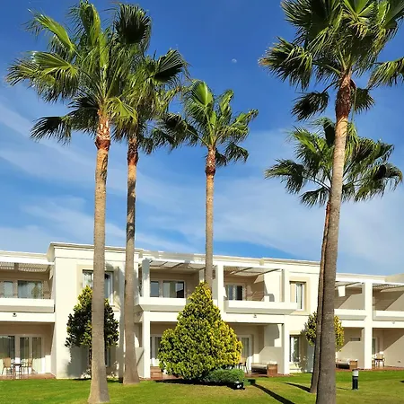 Hotell Vincci Costa Golf Chiclana de la Frontera