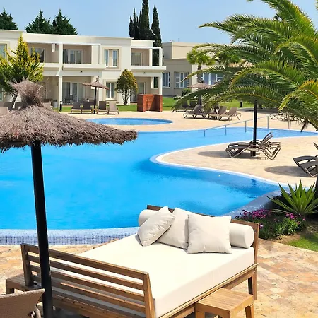 Vincci Costa Golf Hotell 4*