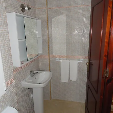 La Campa Gasthof Chiclana de la Frontera