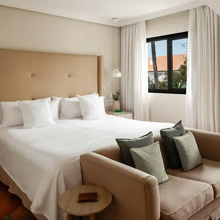 Hotel Palacio De Sancti Petri, A Gran Melia - The Leading Hotels Of The World