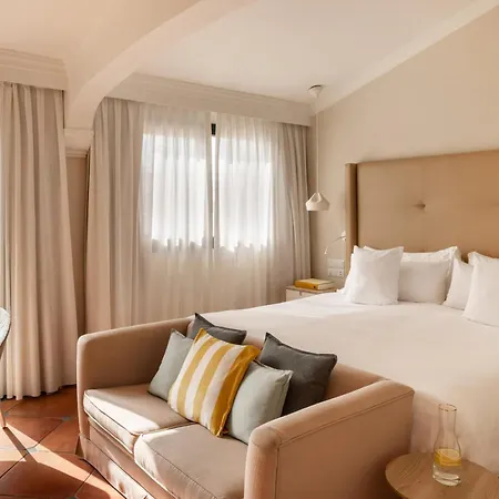 Hotel Palacio De Sancti Petri, A Gran Melia - The Leading Hotels Of The World 5*