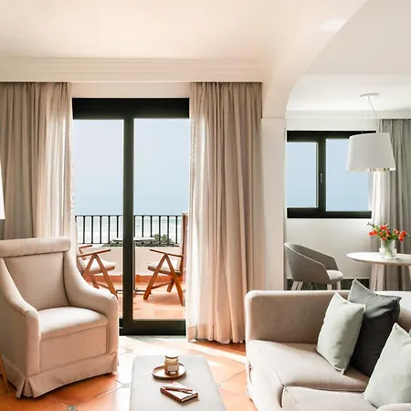 Palacio De Sancti Petri, A Gran Melia - The Leading Hotels Of The World 5* Chiclana de la Frontera