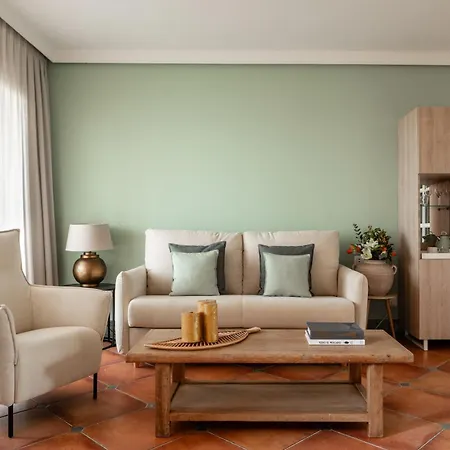 Palacio De Sancti Petri, A Gran Melia - The Leading Hotels Of The World
