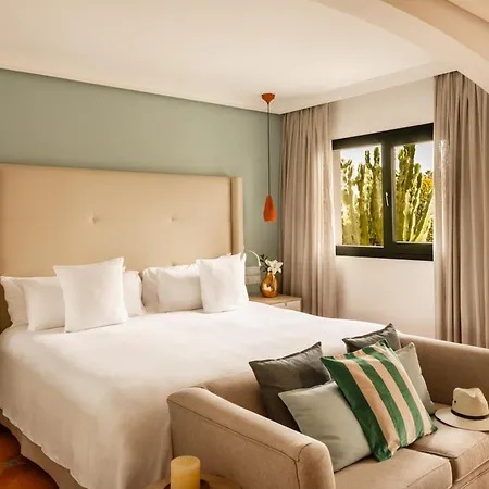 Hotel Palacio De Sancti Petri, A Gran Melia - The Leading Hotels Of The World