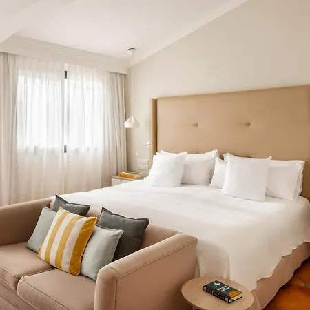 Palacio De Sancti Petri, A Gran Melia - The Leading Hotels Of The World Hotel 5*