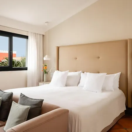 Hotel Palacio De Sancti Petri, A Gran Melia - The Leading Hotels Of The World 5*