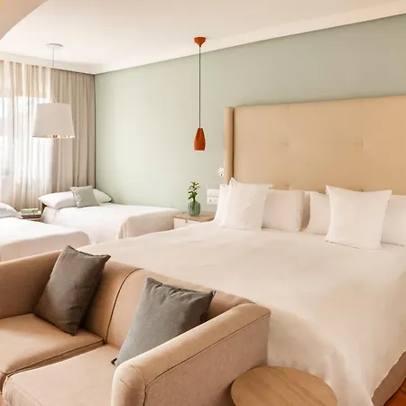 Hotel Palacio De Sancti Petri, A Gran Melia - The Leading Hotels Of The World Chiclana de la Frontera