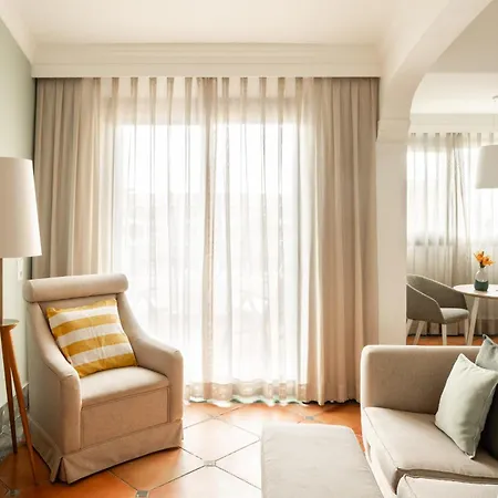 Palacio De Sancti Petri, A Gran Melia - The Leading Hotels Of The World