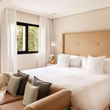 Hotel Palacio De Sancti Petri, A Gran Melia - The Leading Hotels Of The World