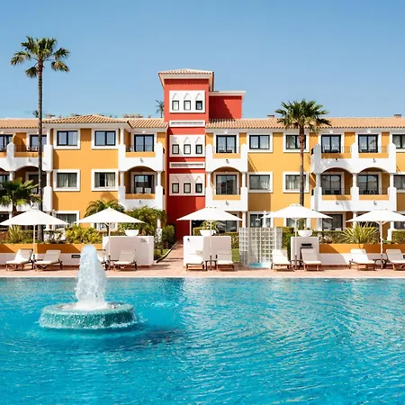 Palacio De Sancti Petri, A Gran Melia - The Leading Hotels Of The World Hotel 5*