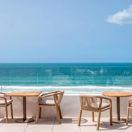 Palacio De Sancti Petri, A Gran Melia - The Leading Hotels Of The World