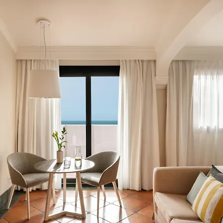 Palacio De Sancti Petri, A Gran Melia - The Leading Hotels Of The World Hotel