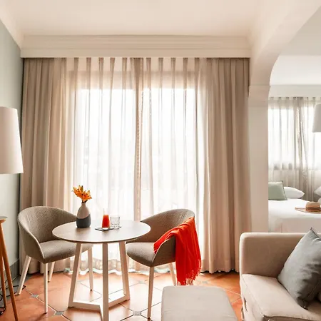 Hotel Palacio De Sancti Petri, A Gran Melia - The Leading Hotels Of The World 5*