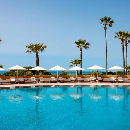 Palacio De Sancti Petri, A Gran Melia - The Leading Hotels Of The World Hotel