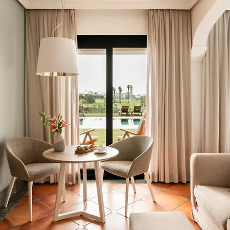 Palacio De Sancti Petri, A Gran Melia - The Leading Hotels Of The World Hotel 5*