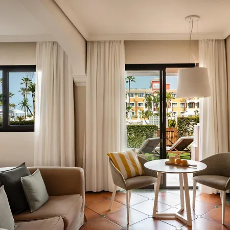 Hotel Palacio De Sancti Petri, A Gran Melia - The Leading Hotels Of The World Chiclana de la Frontera