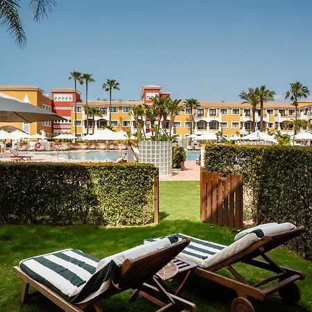 Palacio De Sancti Petri, A Gran Melia - The Leading Hotels Of The World 5*