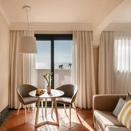 Palacio De Sancti Petri, A Gran Melia - The Leading Hotels Of The World Hotel